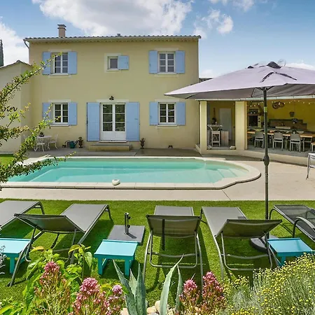 Beautiful In St,-paulet-de-caisson Saint-Paulet-de-Caisson